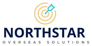 North Star Overseas Solutions Logo